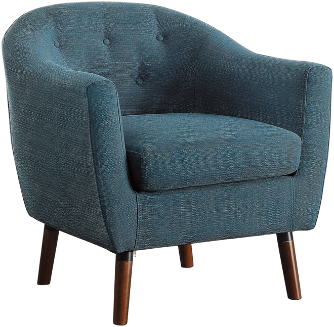 Flett Accent Chair
