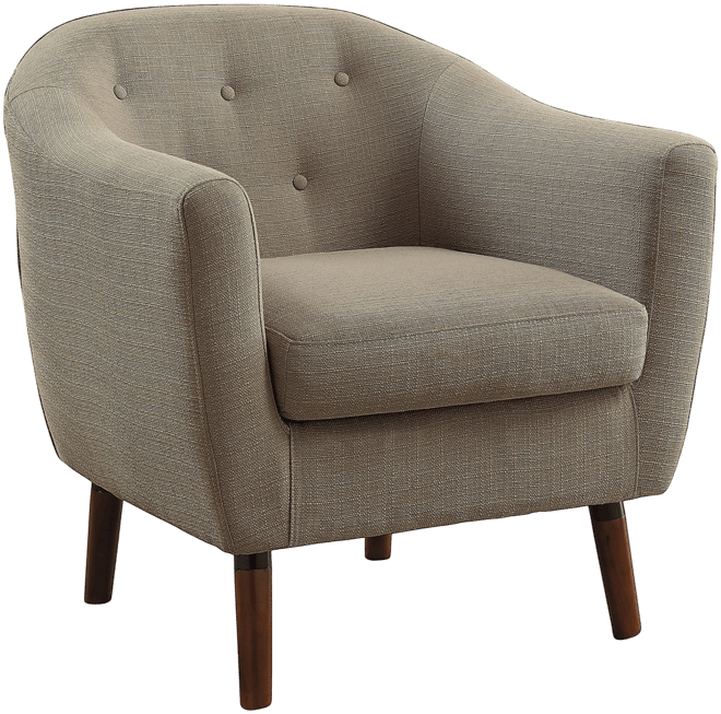 Flett Accent Chair