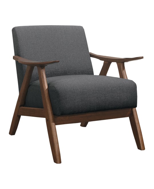 Shapel Accent Chair