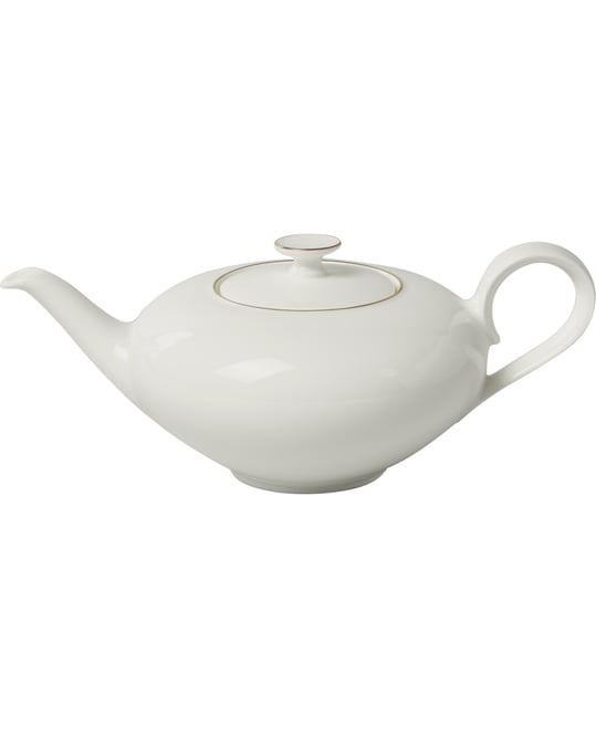 Anmut Gold Tea Pot