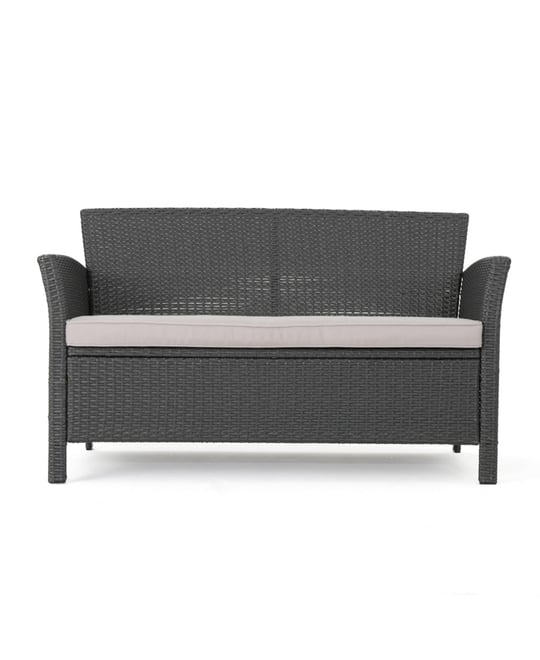 St. Lucia Outdoor Loveseat