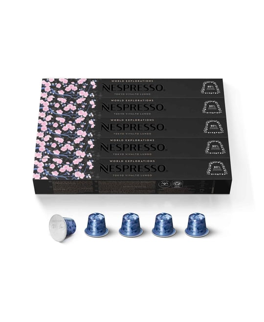 Nespresso 6本 Amazon.com: Krups Nespresso Capsule Collection Tray with
