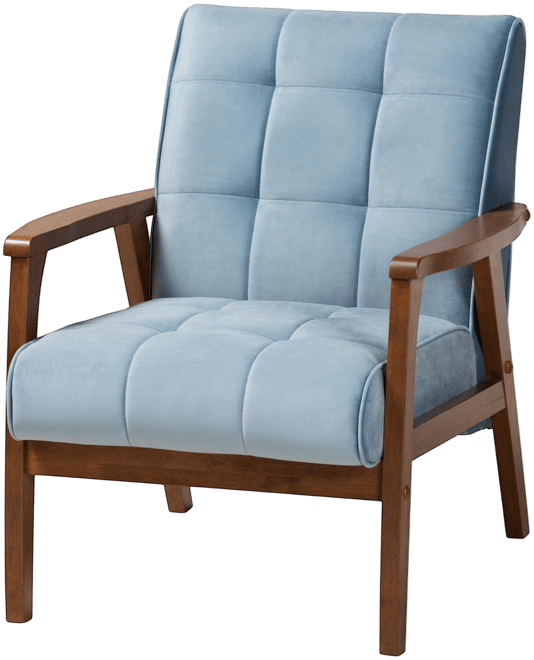 Asta Accent Chair