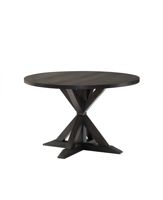Hayden Round Dining Table