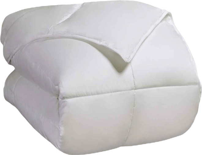 All Season Down Alternative Reversible Comforter, King