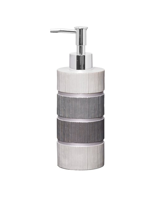 Modern Line Soap/Lotion Dispenser