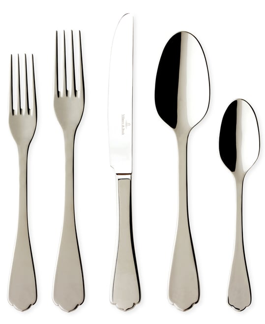 Medina 64 Pc. Flatware Set, Service for 12