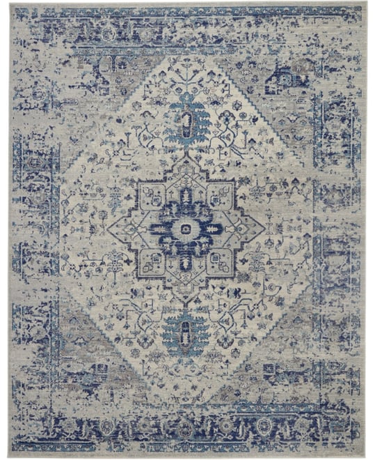 Peace PEA06 8' x 10' Area Rug