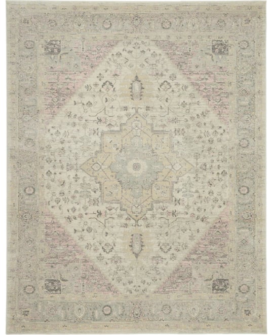 Peace PEA06 8' x 10' Area Rug