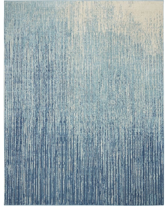 Zeal ZEA09 8' x 10' Area Rug