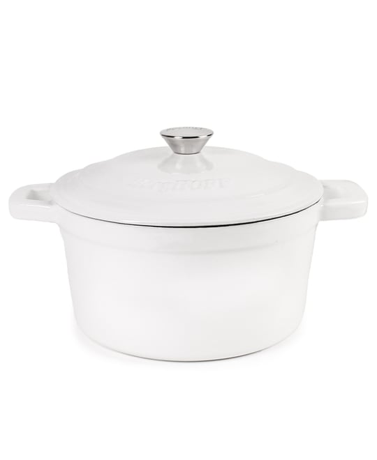 Neo Cast Iron 7qt. Round Dutch Oven 11" with Lid
