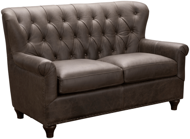 Charlie Loveseat
