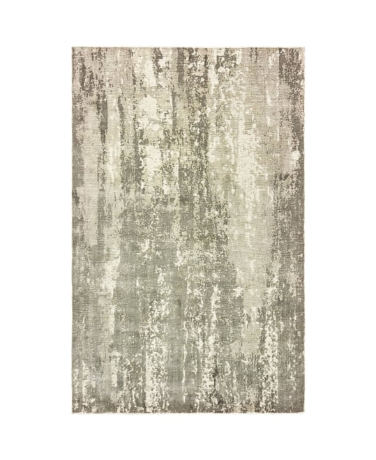 Formations 70006 Gray 8' x 10' Area Rug