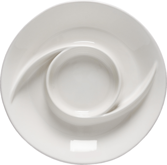 Cook & Host White Chip & Dip