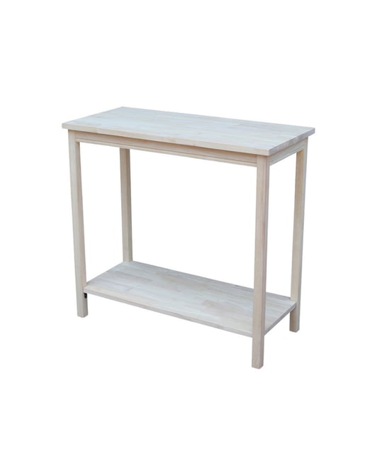 Portman Accent Table