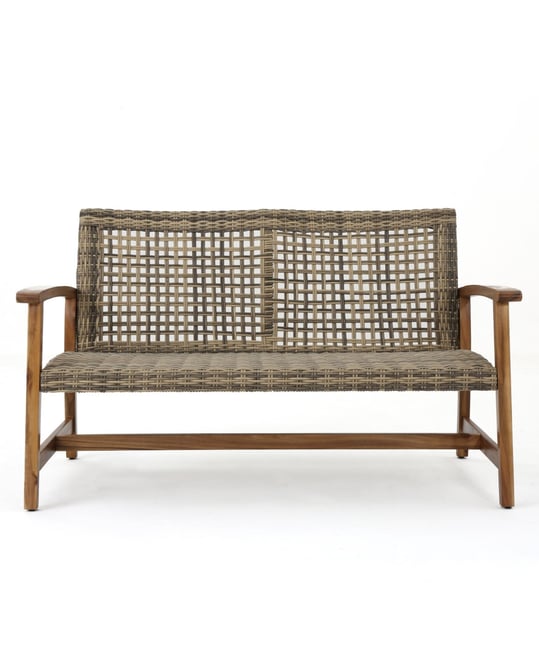 Hampton Outdoor Loveseat