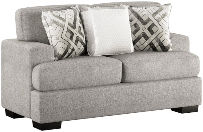 Annawan Upholstered Loveseat