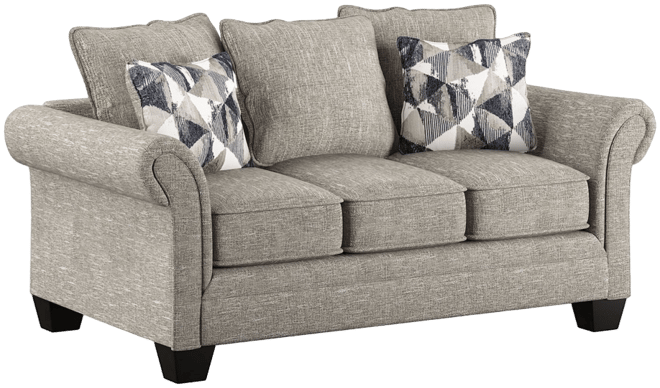 Parkcliffe Upholstered Loveseat