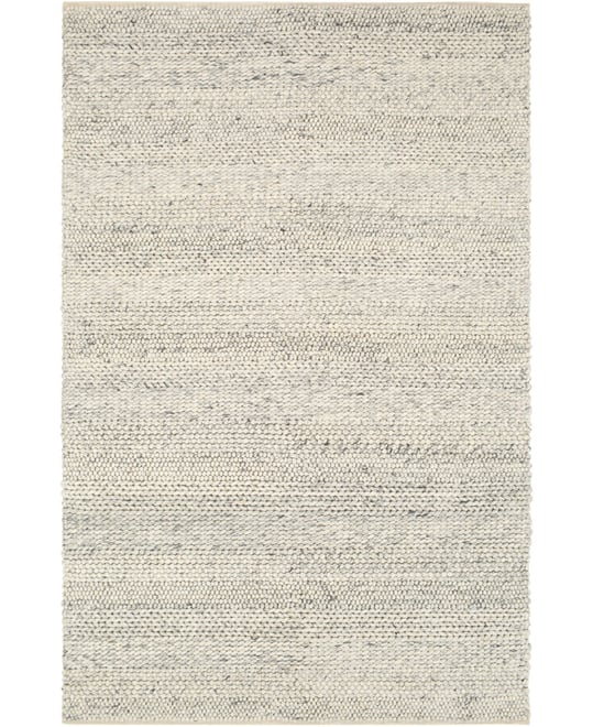 Tahoe Tah-3709 Cream 8' x 10' Area Rug