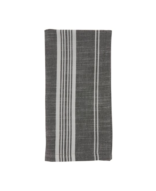 Striped Napkin Set of 4