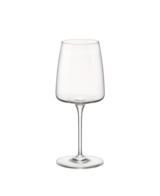Planeo White Wine 12.75 oz. Set of 4 Glasses