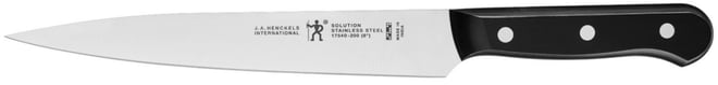 Henckels Solution 8" Carving Knife