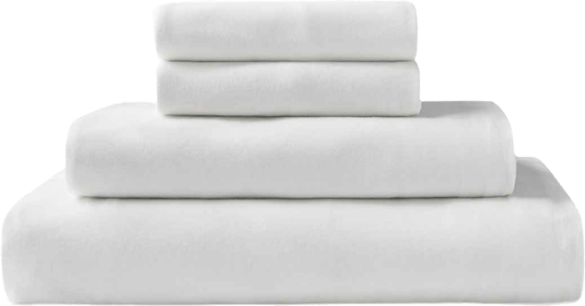 Jersey Knit Sheet Set, Queen