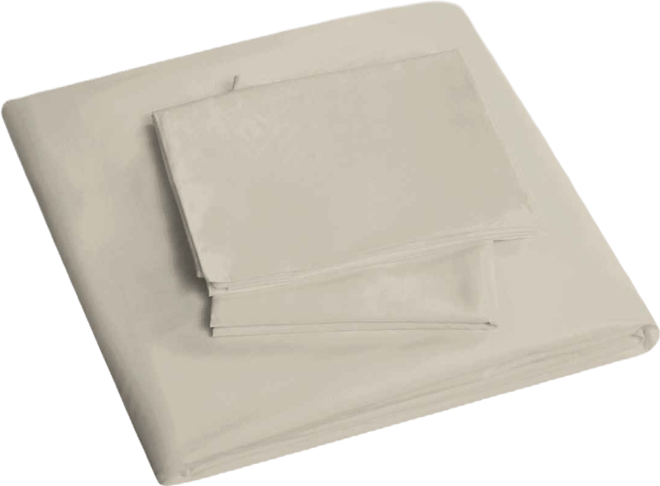 Antimicrobial 3-Pc. Duvet Cover Set, King