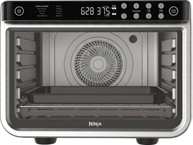 DT201 Foodi 10-in-1 Xl Pro Air Fry Oven