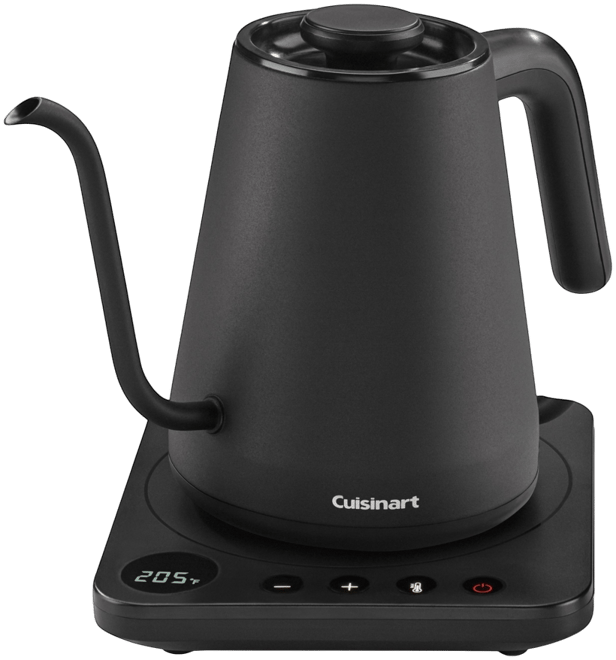 Gk-1 Digital Gooseneck Kettle