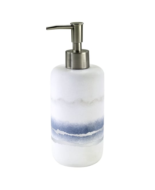 Murano Soap/Lotion Dispenser