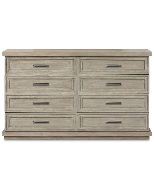 Cascade Dresser