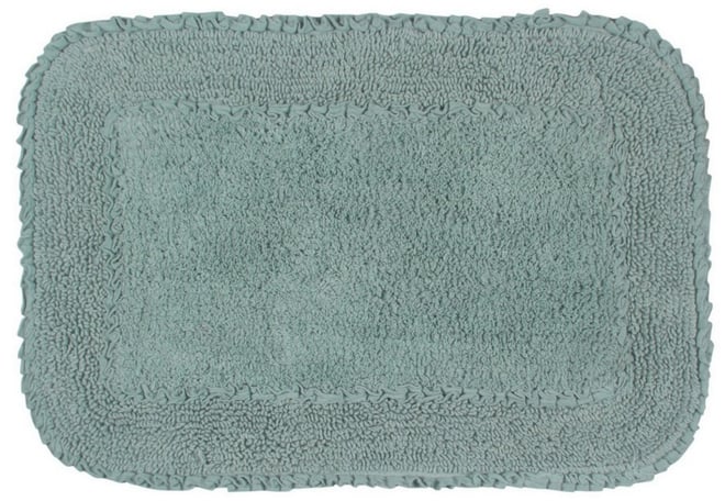 Radiant Bath Rug, 17" x 24"