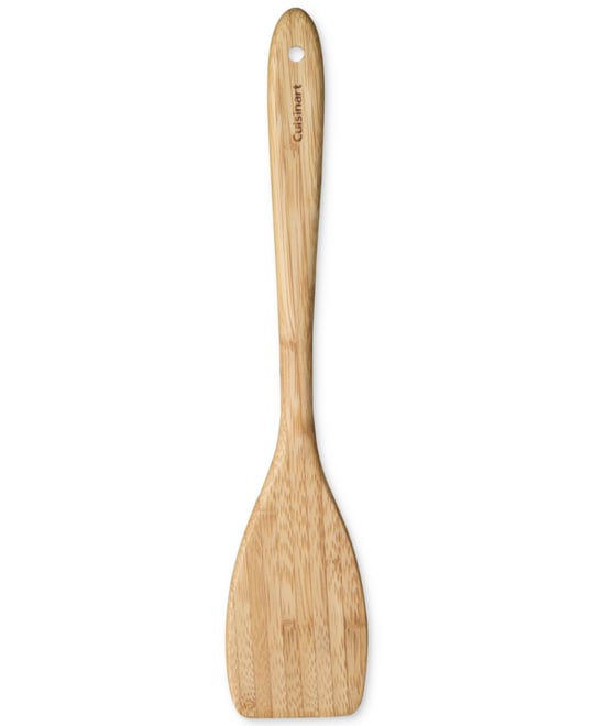 GreenGourmet Bamboo Solid Turner