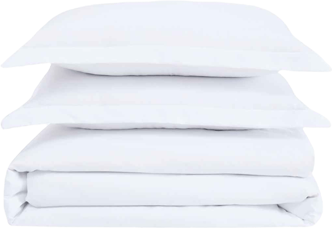 Heritage 3-Pc. Duvet Cover Set, King