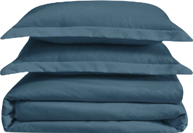 Heritage 3-Pc. Duvet Cover Set, King