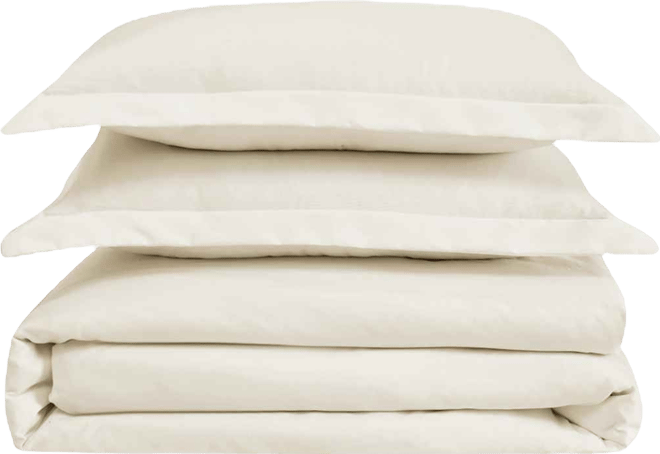 Heritage 3-Pc. Duvet Cover Set, King