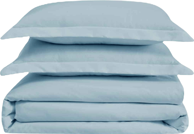 Heritage 3-Pc. Duvet Cover Set, King