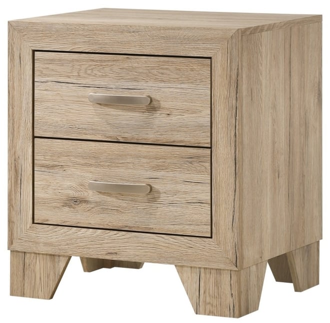 Miquell Nightstand