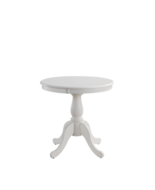 Natalie Round Pedestal Dining Table