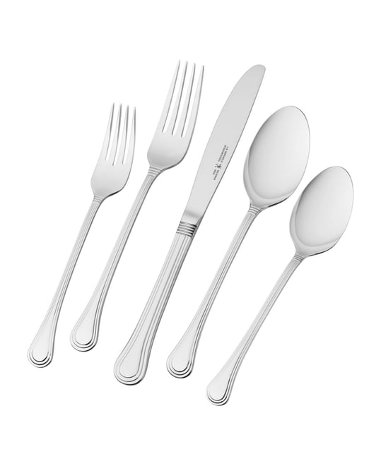 Astley Flatware Set, 20 Piece