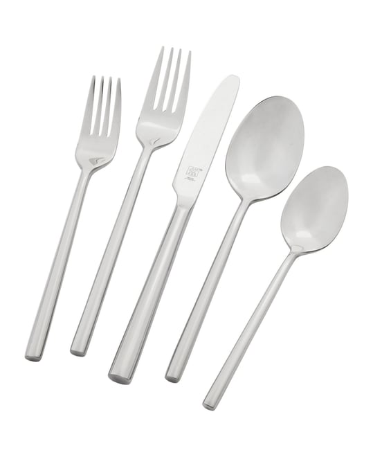 Aberdeen Flatware Set, 20 Piece