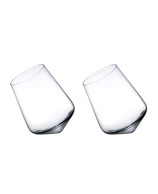 Balance Wine Glass Set