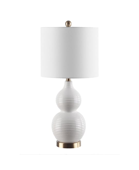 Emery Table Lamp