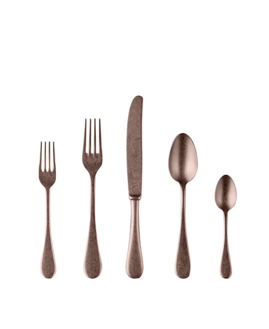 Michelangelo Flatware Set, 20 Pieces
