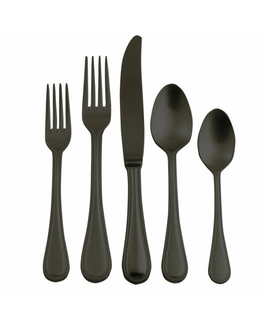 Perla Flatware Set, 20 Pieces