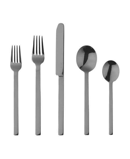 Stile Flatware Set, 20 Pieces