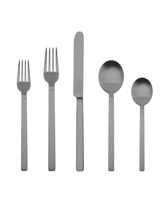 Stile Flatware Set, 20 Pieces