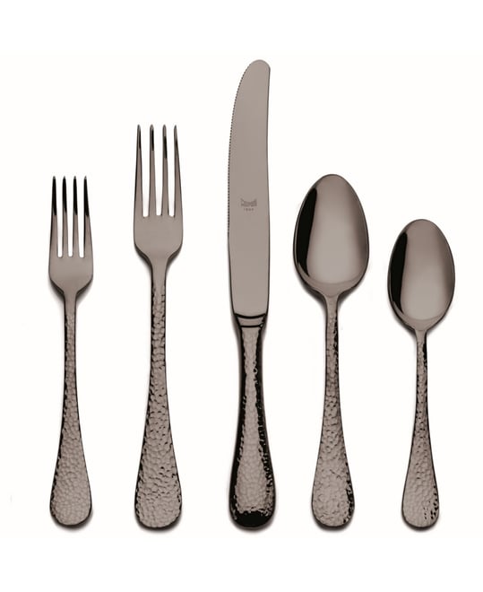 Epoque Flatware Set, 20 Pieces