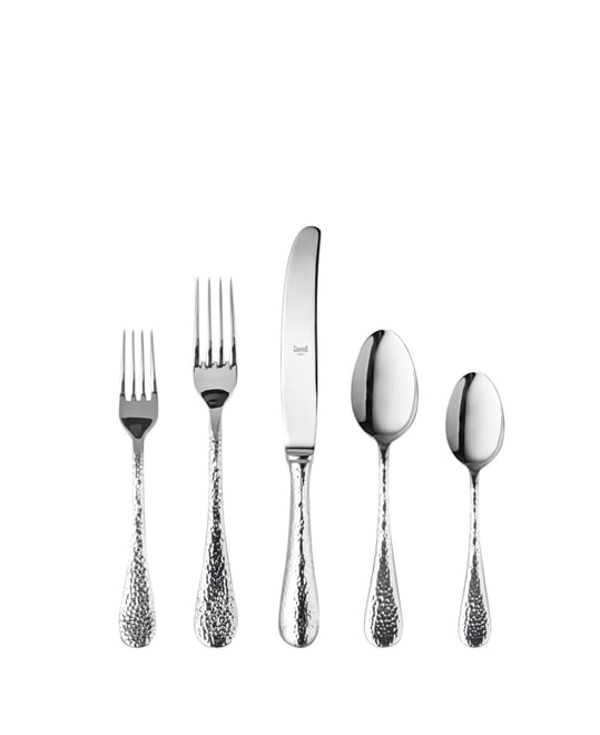 Epoque Flatware Set, 20 Pieces